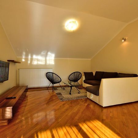 Apartment Olga-5 By Interhome Banjol Esterno foto