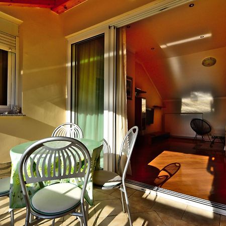 Apartment Olga-5 By Interhome Banjol Esterno foto