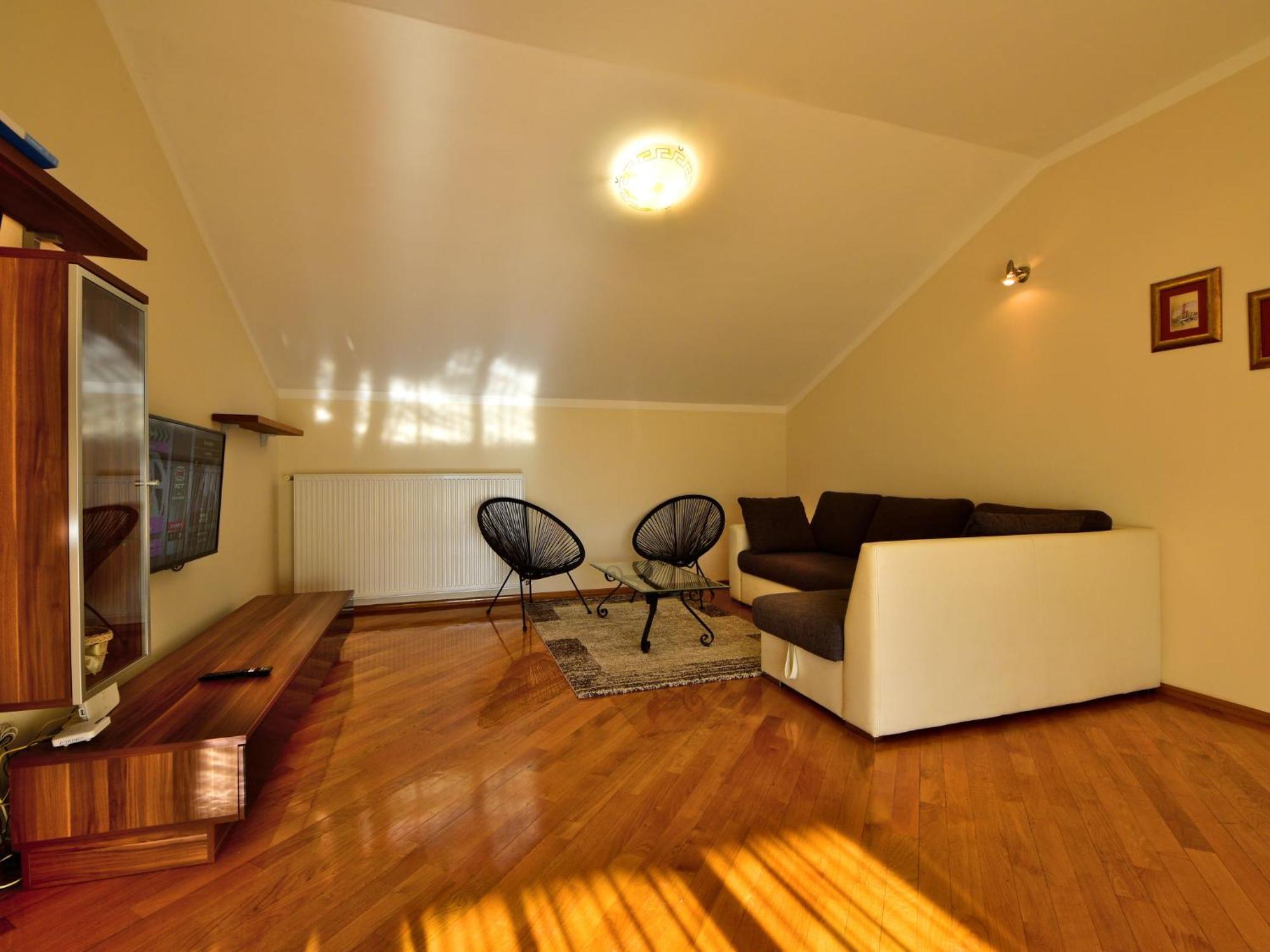 Apartment Olga-5 By Interhome Banjol Esterno foto