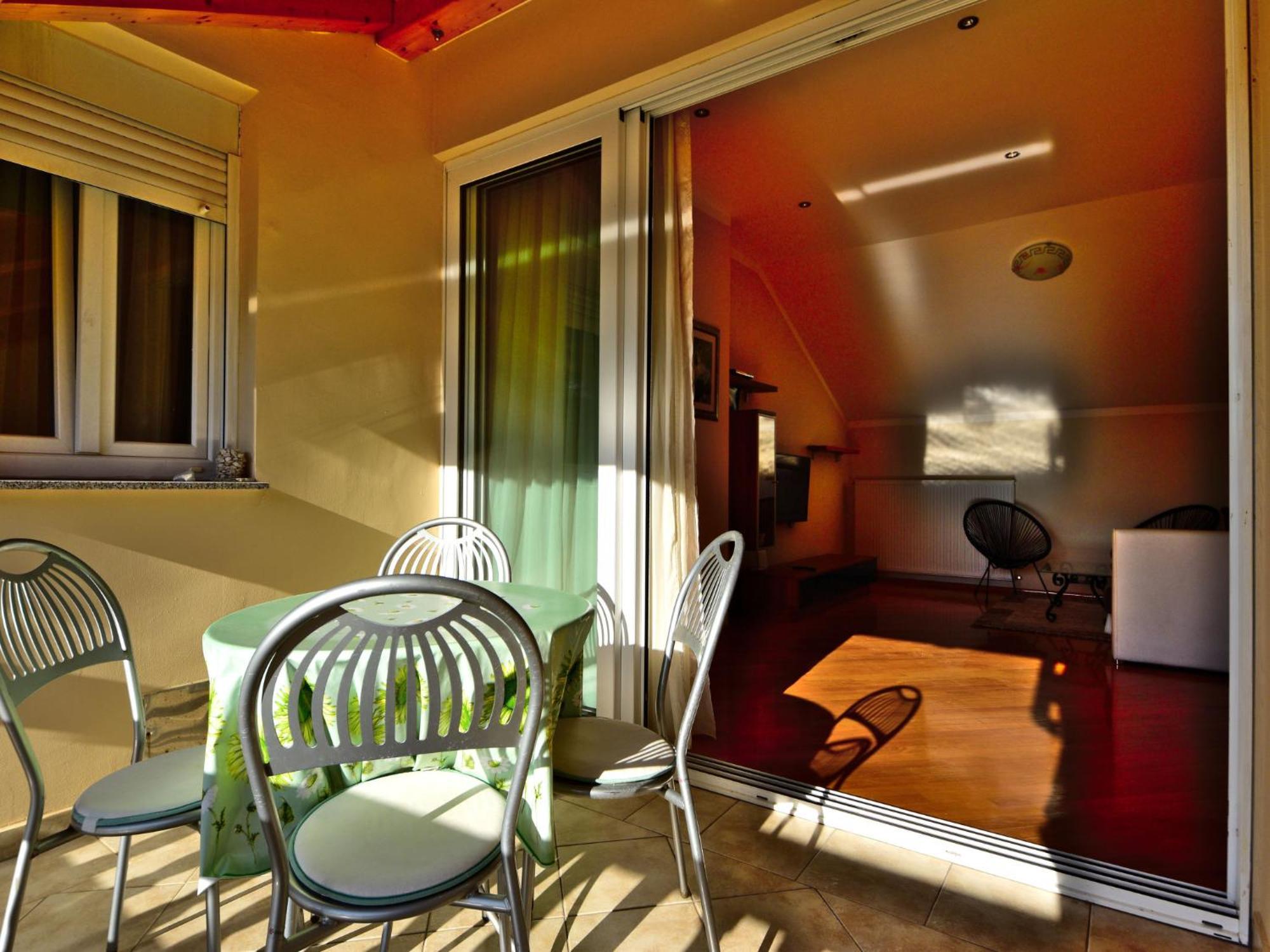 Apartment Olga-5 By Interhome Banjol Esterno foto