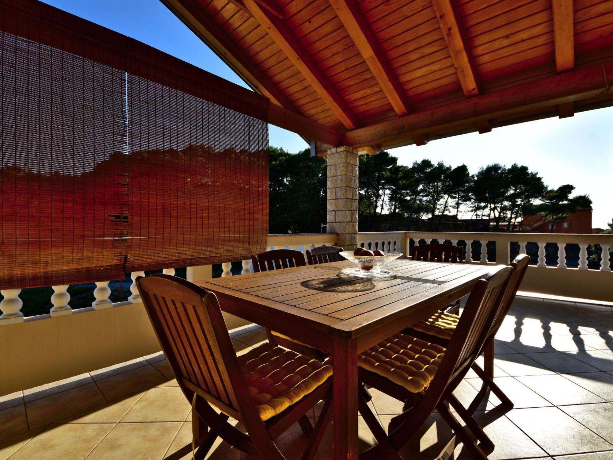 Apartment Olga-5 By Interhome Banjol Esterno foto