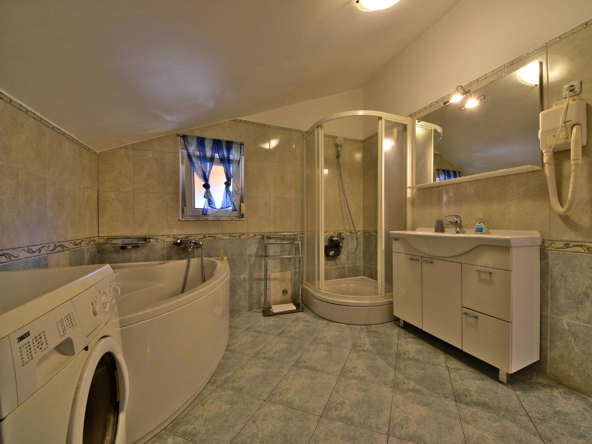 Apartment Olga-5 By Interhome Banjol Esterno foto