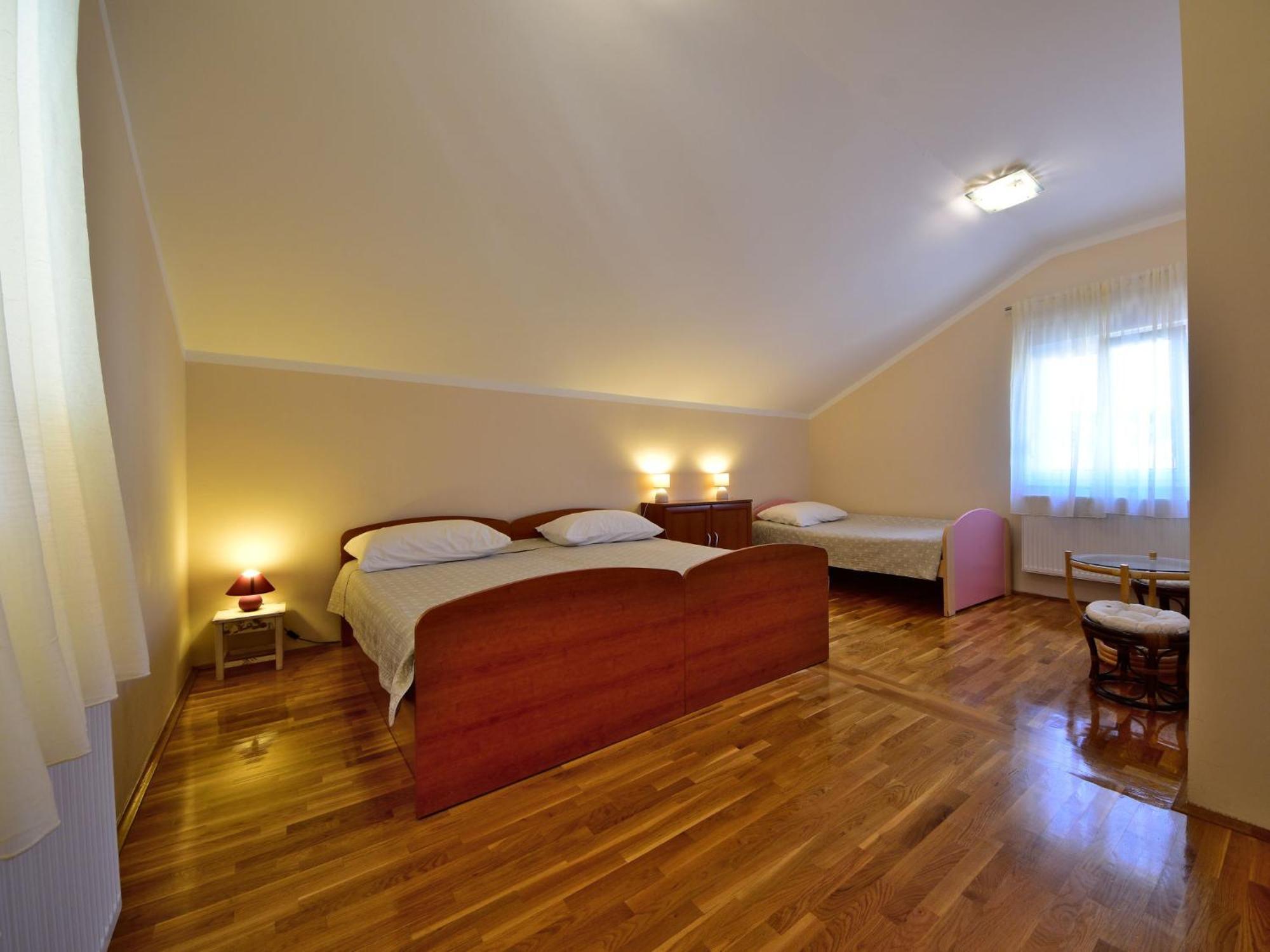 Apartment Olga-5 By Interhome Banjol Esterno foto