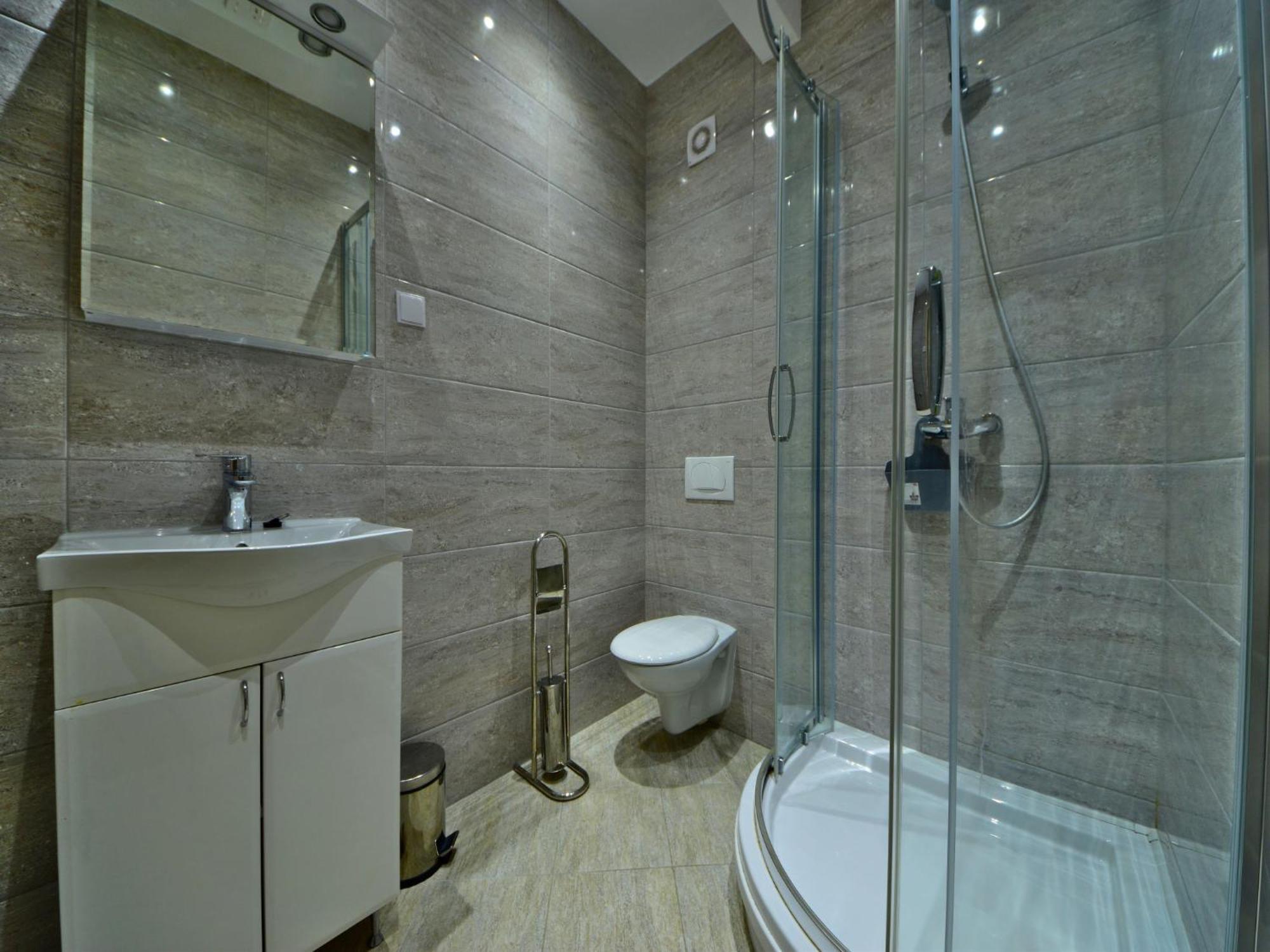 Apartment Olga-5 By Interhome Banjol Esterno foto