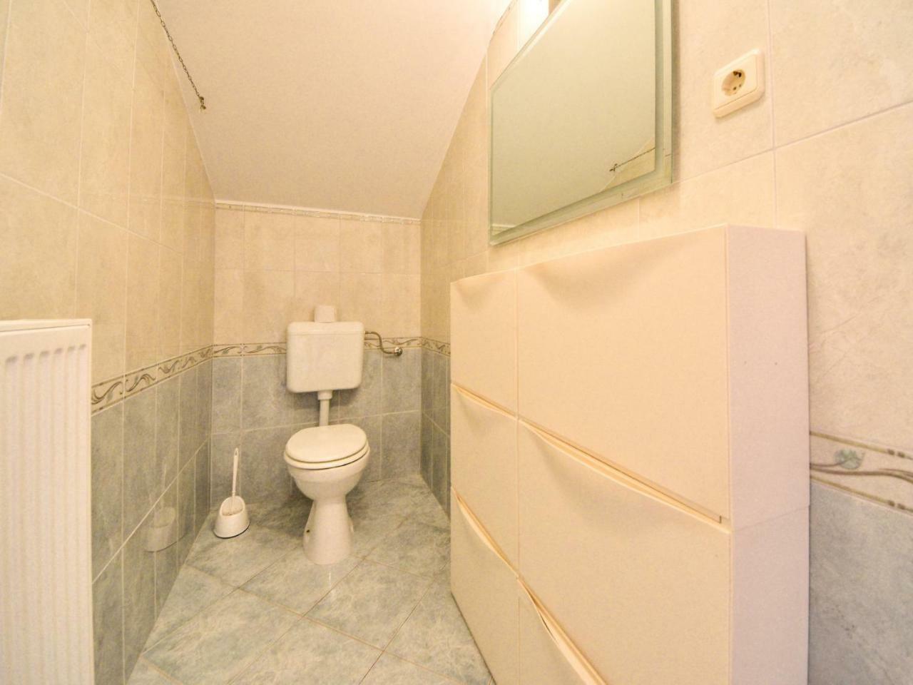 Apartment Olga-5 By Interhome Banjol Esterno foto